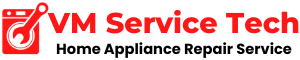 VM Service Tech - Services de réparation d'appareils électroménagers à Montréal